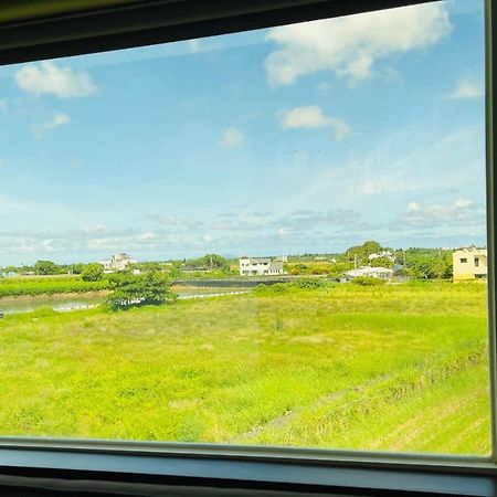 Emaly Homestay T'ai-tung Eksteriør billede