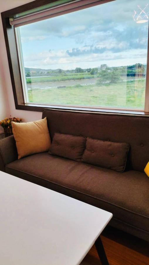 Emaly Homestay T'ai-tung Eksteriør billede
