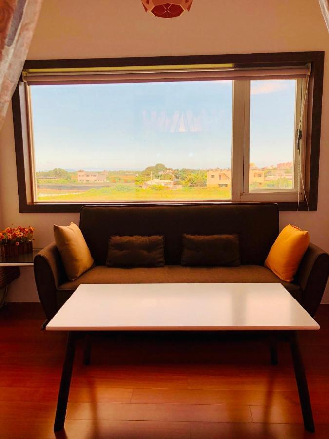 Emaly Homestay T'ai-tung Eksteriør billede